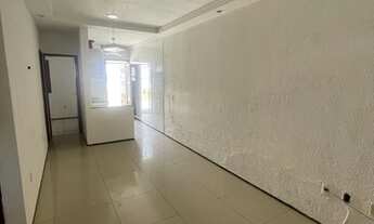 Imagem 2: Casa em Condomínio - 3 Quartos - Deck e 2 Vagas