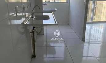 Imagem 5: Apartamento com 2 dormitórios para alugar - Heimtal - Londrina/PR