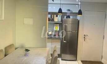 Imagem 4: São Paulo - Apartamento Padrão - Belenzinho