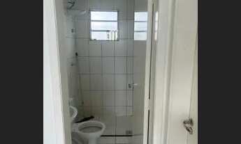 Imagem 4: Apartamento no edifício caninde