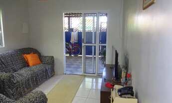 Imagem 4: QR 310 Ótima Casa na LAJE 3 Quartos/Suite Escriturada em Samambaia Sul - Brasília - DF