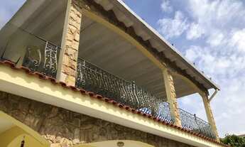 Imagem 3: Sobrado para aluguel e venda com 3 quartos sendo 1 suíte