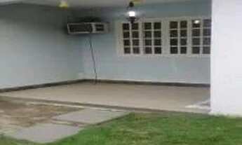 Imagem 1: Excelente Casa Linear para venda em Campo Grande possui 70 metros quadrados com 3 quartos