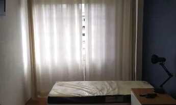 Imagem 2: Apartamento à venda em República com 90 m², 3 quartos, 1 suíte