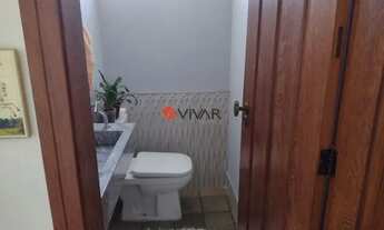 Imagem 5: Cobertura de 300 m² à venda no Bairro São Pedro