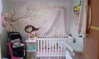 Imagem 4: Apartamento para venda com 105 metros quadrados com 3 quartos