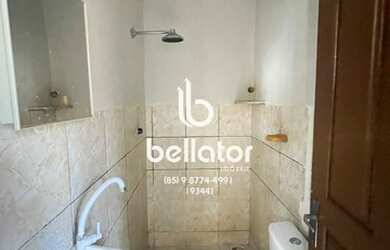 Imagem 5: Kitnet/conjugado para aluguel tem 45 metros quadrados com 1 quarto