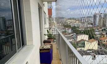 Imagem: Apartamento à venda, 2 quartos, 1 suíte