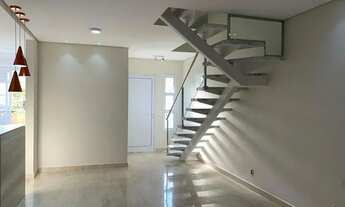 Imagem: Casa de condomínio sobrado para aluguel