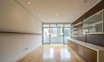 Imagem 4: Ótimo apartamento a venda, com 123m²