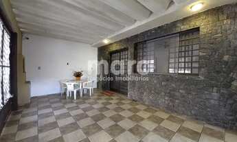 Imagem: SÃO PAULO - Casa Padrão - JARDIM DA GLORIA