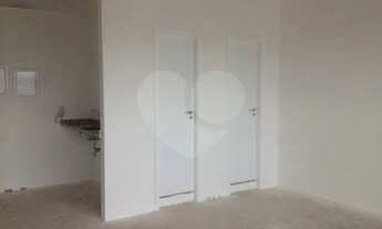 Imagem 3: São Paulo - Conjunto Comercial/Sala - BARRA FUNDA