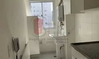 Imagem 5: Aparamento para locação no Brás