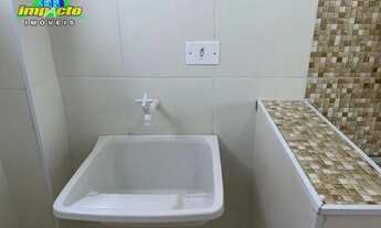 Imagem 6: Apartamento com 1 quarto - Vila Tupi - Praia Grande/SP