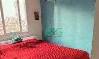 Imagem 6: Apartamento com 2 dormitórios à venda, 33 m² por R$ 349.000 - Cambuci - São Paulo/SP