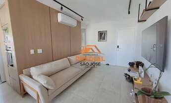 Imagem 4: Apartamento moderno com 2 dormitórios e suíte na Vila Adyanna