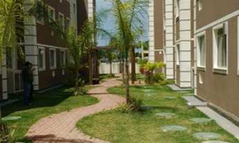 Imagem 3: Excelente apartamento no Barreto para locação 800.00 com condomínio. Macaé RJ