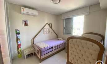 Imagem 6: GOIâNIA - Apartamento Padrão - Jardim Goiás