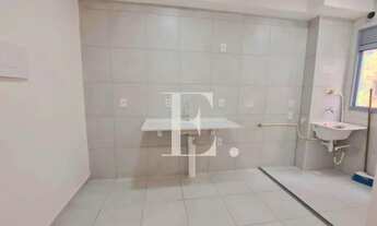 Imagem 3: Apartamento com 1 dormitório para alugar, 30 m² por R$ 1.932/mês - Barra Funda - São Paulo