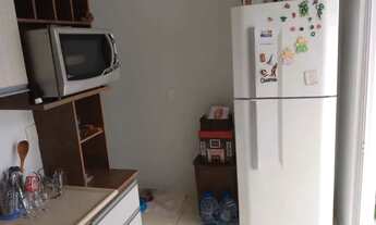 Imagem 2: Lindo duplex pronto para morar