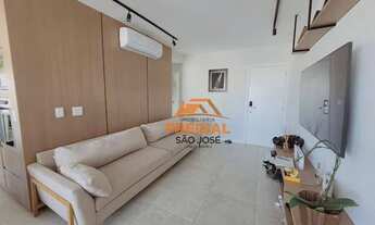 Imagem 6: Apartamento moderno com 2 dormitórios e suíte na Vila Adyanna