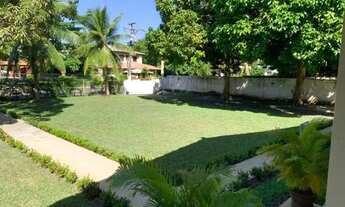 Imagem 2: Casa de 4/4 em condominio fechado - Estrada do Coco - Lauro de Freitas