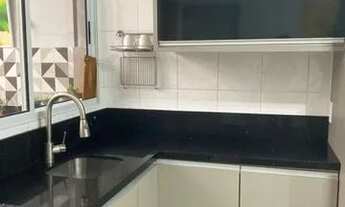 Imagem 6: TAT-EG102 Casa para venda possui 2 quartos em Jardim Placaford - Salvador - Bahia