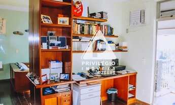 Imagem 5: Cobertura Duplex de 300 m² na Tijuca