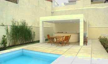 Imagem 3: São Paulo - Apartamento Padrão - Saúde