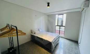 Imagem 6: Apartamento Mobiliado no Jardim Renascença Carlos Macieira Undb e Ceuma