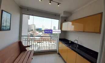 Imagem 5: SãO PAULO - Apartamento Padrão - Campo Belo