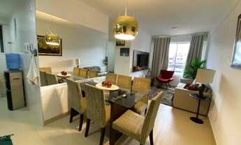 Imagem: Apto 2 quartos, 1 suíte na Ponta Verde