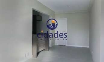 Imagem 7: Aluguel de apartamento 2 dormitórios (suíte) com garagem no bairro Itacorubi, condomínio c