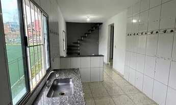 Imagem 3: Sobrado João Ramalho vila rica