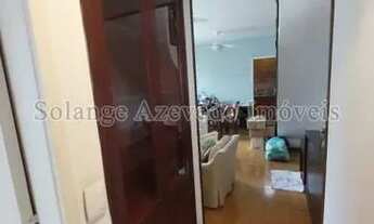 Imagem 4: Cobertura-LOCAÇÃO-Tijuca-Rio de Janeiro-RJ