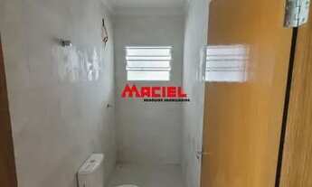 Imagem 3: Casa Padrão em São José dos Campos