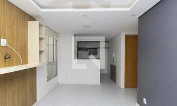 Imagem 5: Apartamento para Aluguel - São José, 2 Quartos, 41 m2