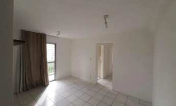 Imagem 3: Imbuí Apartamento 2/4 - Cond. Citta imbuí