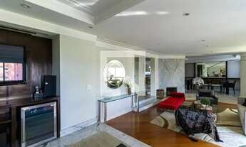 Imagem 6: Apartamento à Venda - Água Fria, 3 Quartos, 288 m2