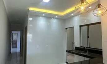 Imagem 2: CASA PARA VENDA MAYSA 2- TRINDADE