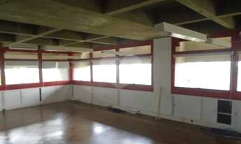 Imagem: Sala a venda no Jardins