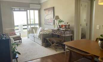 Imagem 5: Apartamento - Taquaral - Campinas