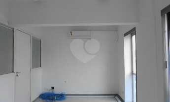 Imagem 6: Sala Comercial equipada na Lapa...