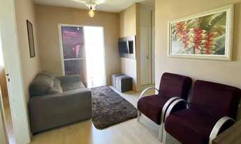 Imagem: Apartamento Serra, Vila Itacaré, 3Qts