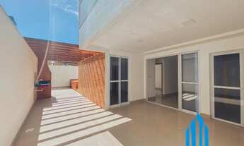 Imagem 4: Apartamento para venda tem 123 metros quadrados com 2 quartos em Praia do Morro - Guarapar