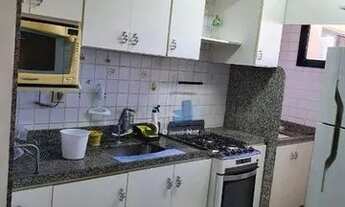 Imagem 6: Apartamento com 1 quarto para alugar, 46 m². Aluguel por R$ 2.000/mês - Santa Lúcia - Vit