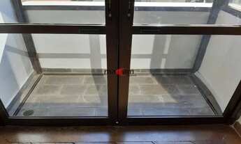 Imagem 2: Moema Pássaros!! 125m² ÚTEIS, apartamento, 3 dormitórios com armários, sendo 1 suíte mais