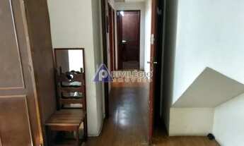 Imagem 2: Apartamento à venda, 3 quartos, 1 vaga, Copacabana - RIO DE JANEIRO/RJ