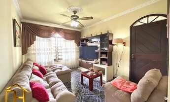 Imagem 4: Casa averbada no Costa e Silva, com 4 quartos sendo 1 suíte e edícula com churrasqueira