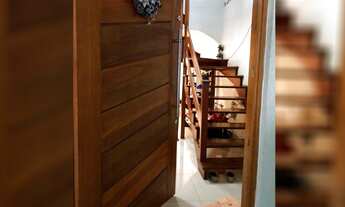 Imagem 3: Sobrado para aluguel - 5 quartos | 1 Suíte com banheira